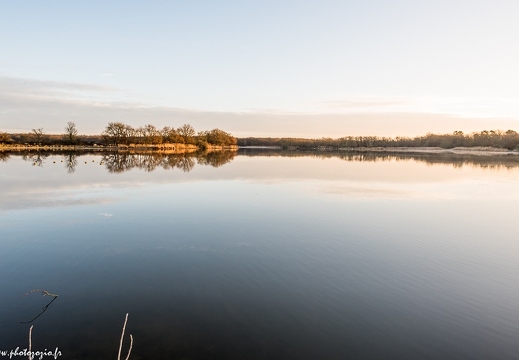 Paysages - ukazuje fotografie v koreňovom adresári tohto albumu Paysages