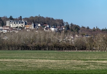 Palluau-sur-Indre