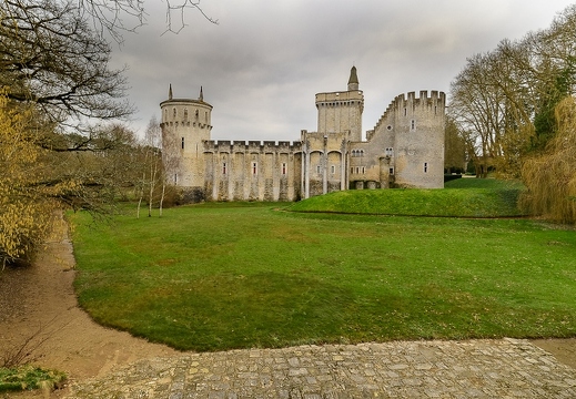 Château-Guillaume